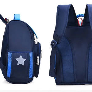 Alternative view of Premium SUN EIGHT  Kids School Waterproof Backpacks