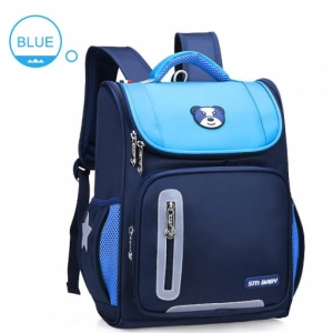 Premium SUN EIGHT Kids School Waterproof Backpacks