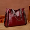 Premium Luxury  Large Capacity CasualTote Handbag