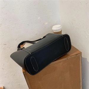 Alternative view of Premium Vinco Claros Luxury Large Capacity Designer handbag