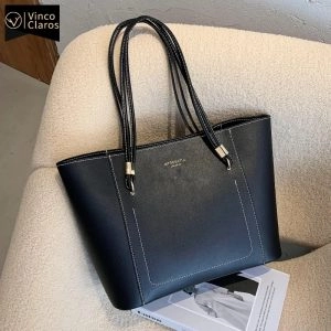 Premium Vinco Claros Luxury Large Capacity Designer handbag