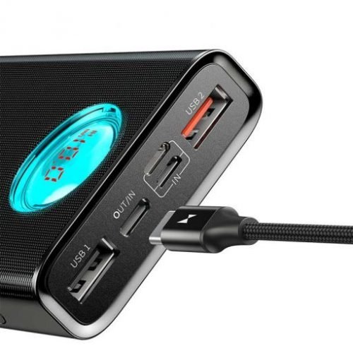 Baseus Amblight 20000mAh Power Bank - Image 5