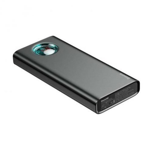 Baseus Amblight 20000mAh Power Bank - Image 3