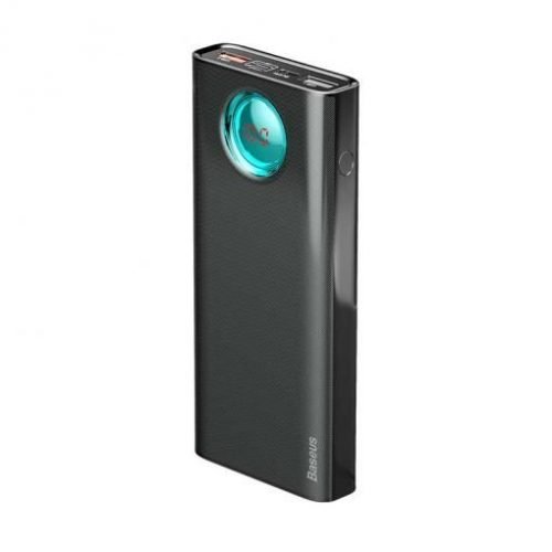 Baseus Amblight 20000mAh Power Bank - Image 4