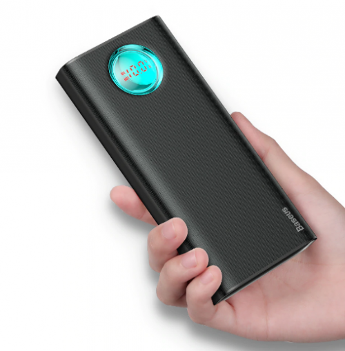 Baseus Amblight 20000mAh Power Bank