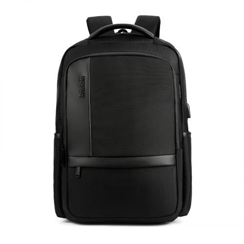 Artic Hunter Jacquard Waterproof Business Laptop Backpack