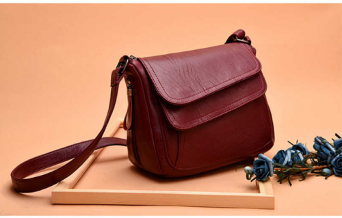 Multi-Pocket New Design Quality Sling Bag - Image 3
