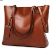 Didabear  Quality Oil Wax New Design Handbag