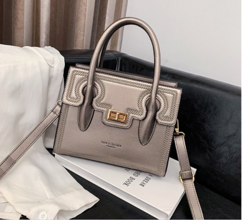 Lanzhi Unique High Quality New design Handbag - Image 10