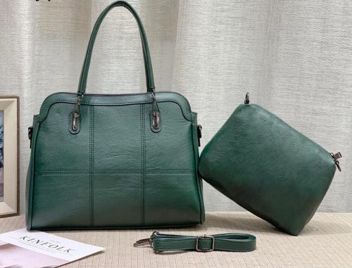 Composite Box Premium 2 piece New Design Handbag - Image 5