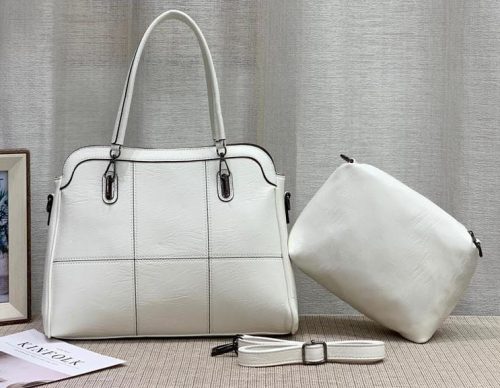 Composite Box Premium 2 piece New Design Handbag - Image 4