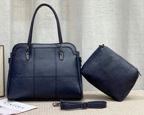 Composite Box Premium 2 piece New Design Handbag - Image 6