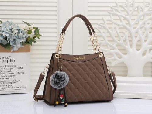 Sitti Chain Korean Fashion 2022 New Design Handbag - Image 5