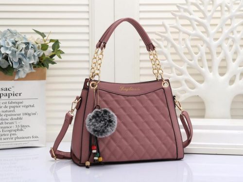 Sitti Chain Korean Fashion 2022 New Design Handbag - Image 6