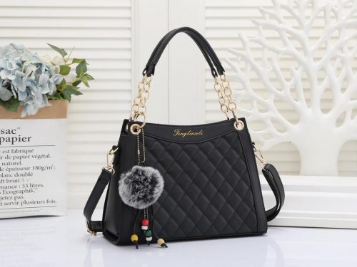 Sitti Chain Korean Fashion 2022 New Design Handbag - Image 3