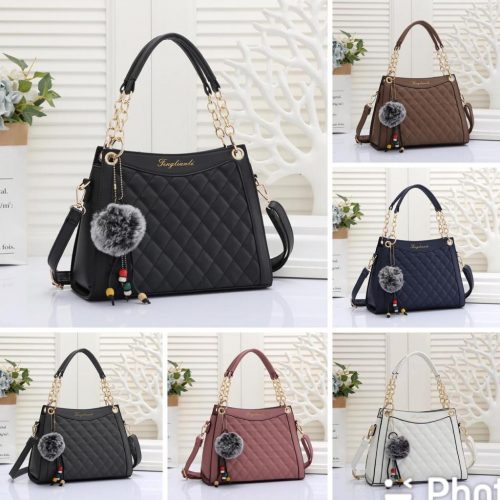 Sitti Chain Korean Fashion 2022 New Design Handbag - Image 2