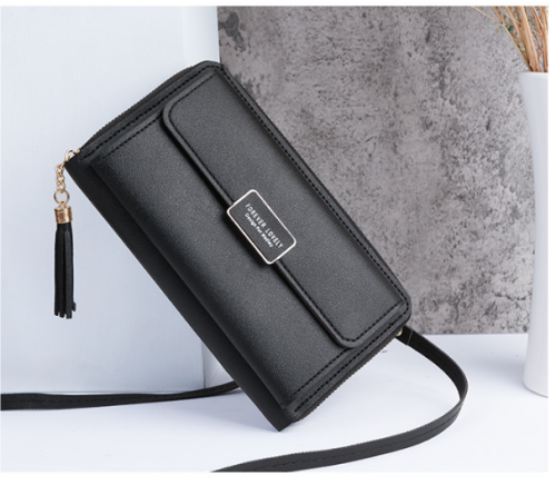 TREND Forever3 Young New Arrival Premium Wallet Bag