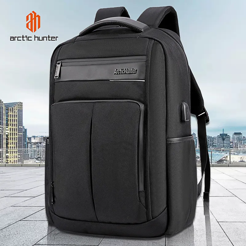 Premium Artic Hunter B Waterproof Business Series Laptop Backpack Shopick