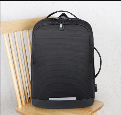 URBAN Business Premium Expandable Large Capacity Laptop and Travel Backpack - Image 3