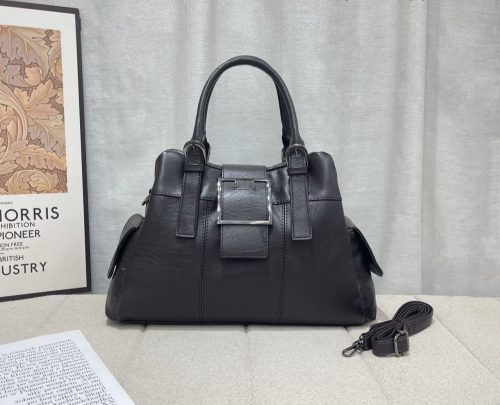 LUXETOTE Premium and Luxury New Arrival Quality Leather Handbag - Image 13