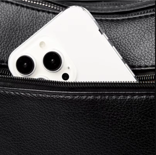 New Vellora Urban Fashion High Quality Sling Bag - Image 4