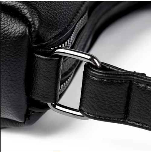 New Vellora Urban Fashion High Quality Sling Bag - Image 5