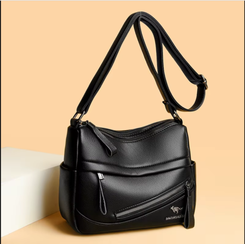 New Vellora Urban Fashion High Quality Sling Bag - Image 9