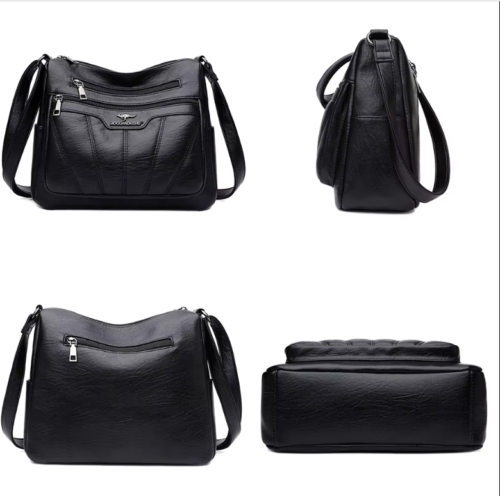 New arrival Urbansling High Quality Premium Multipocket slingBag - Image 2