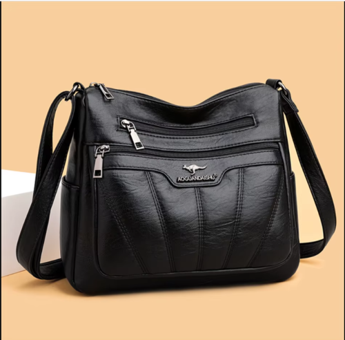 New arrival Urbansling High Quality Premium Multipocket slingBag - Image 7