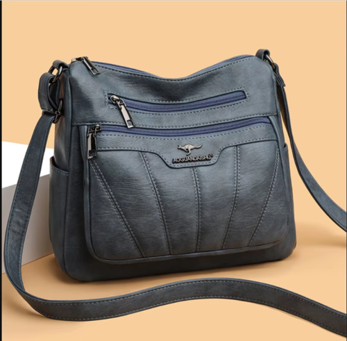 New arrival Urbansling High Quality Premium Multipocket slingBag - Image 10