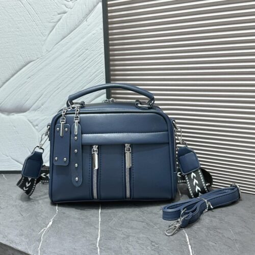 SUMMER RIVET2 Premium New Arrival Quality Sling Bag - Image 11