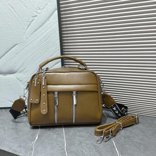 SUMMER RIVET2 Premium New Arrival Quality Sling Bag - Image 12