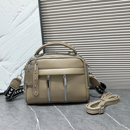 SUMMER RIVET2 Premium New Arrival Quality Sling Bag - Image 13