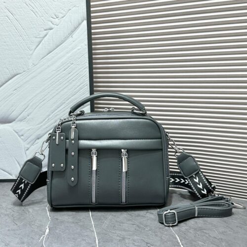 SUMMER RIVET2 Premium New Arrival Quality Sling Bag - Image 14