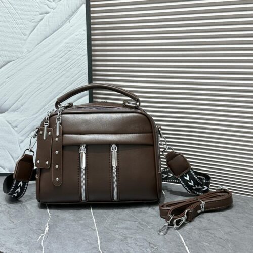 SUMMER RIVET2 Premium New Arrival Quality Sling Bag - Image 9