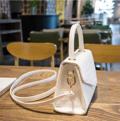 FASHION PREMIUM Top Handle Luxury New Arrival Sling Bag - Image 2