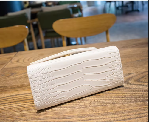 FASHION PREMIUM Top Handle Luxury New Arrival Sling Bag - Image 3