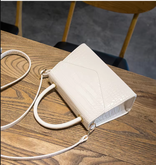 FASHION PREMIUM Top Handle Luxury New Arrival Sling Bag - Image 4