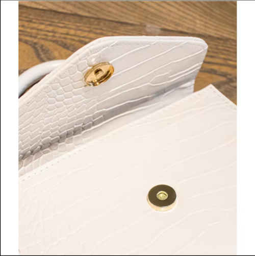 FASHION PREMIUM Top Handle Luxury New Arrival Sling Bag - Image 6