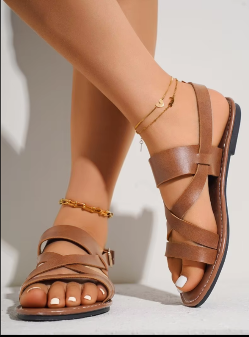New Velari Premium Comfortable Spring/Summer Sandals - Image 2