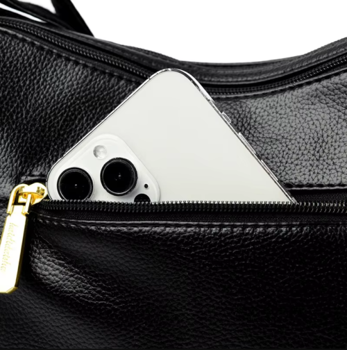 New Premium Feminina High Quality Sling Bag - Image 5