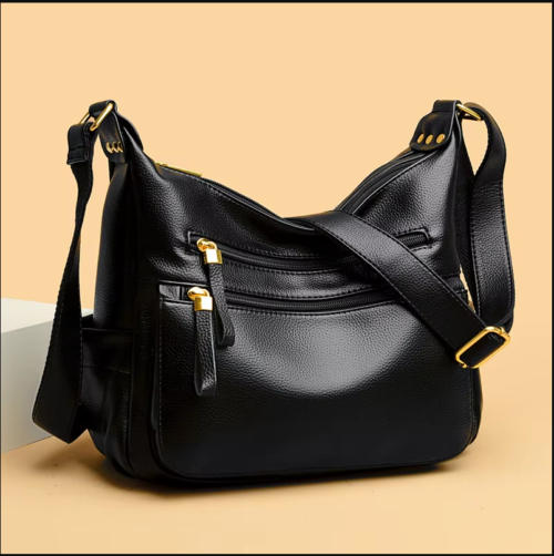 New Premium Feminina High Quality Sling Bag - Image 11
