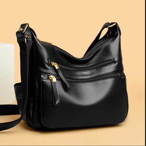 New Premium Feminina High Quality Sling Bag - Image 12