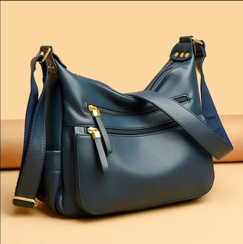 New Premium Feminina High Quality Sling Bag - Image 14