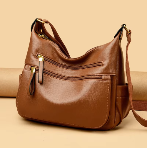New Premium Feminina High Quality Sling Bag