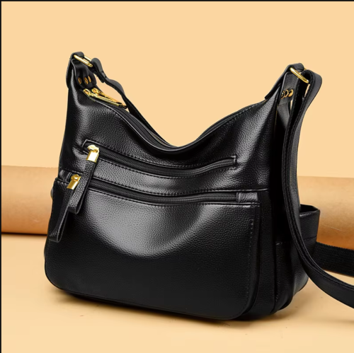 New Premium Feminina High Quality Sling Bag - Image 16
