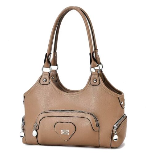 Premium MULTI POCKET Design Premium New Arrival Handbag - Image 4