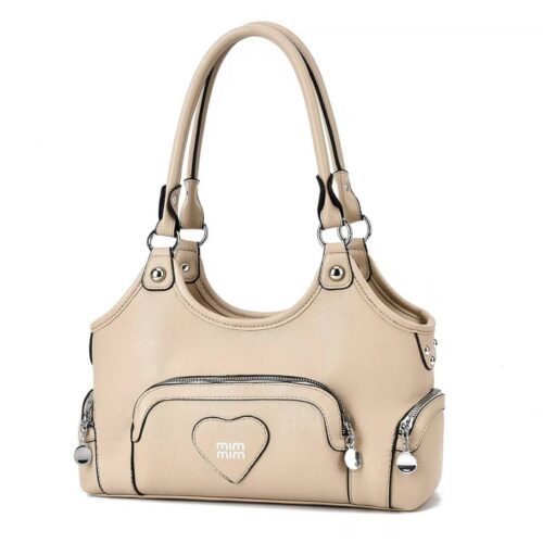 Premium MULTI POCKET Design Premium New Arrival Handbag - Image 9