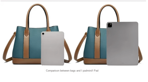 TRENDY6 New Fashion Premium Quality New Arrival Handbag - Image 3