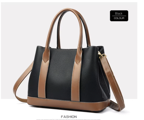TRENDY6 New Fashion Premium Quality New Arrival Handbag - Image 8
